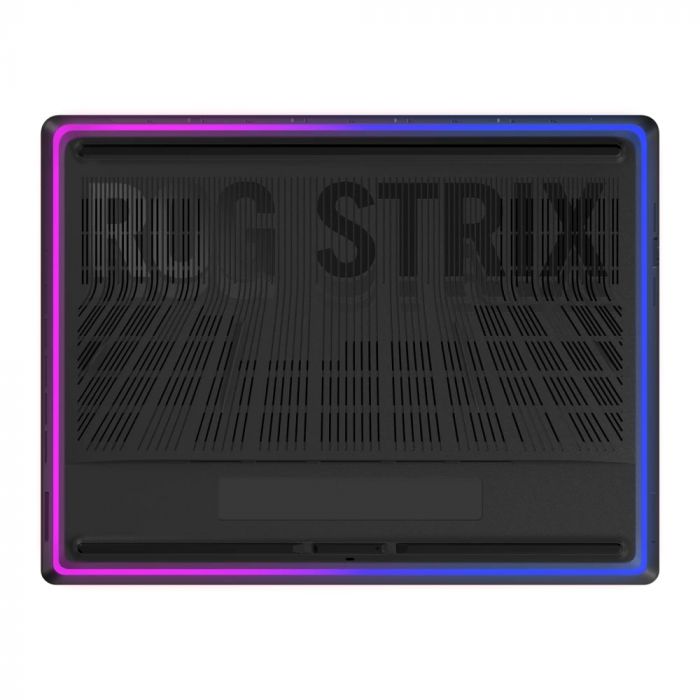 Ноутбук ASUS ROG Strix SCAR 16 G635LX-RW082X 16" 2.5K mLED, Intel Ultra 9 275HX, 32GB, F1+1TB, NVD5090-24, Win11P, Чорний