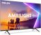 Телевізор 55" Philips QLED 4K 60Hz Smart Titan OS Black Ambilight