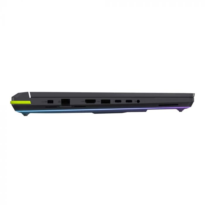 Ноутбук ASUS ROG Strix G16 G615LW-S5131W 16" FHD+ IPS, Intel Ultra 9 275HX, 64GB, F1TB, NVD5080-16, Win11, Сірий