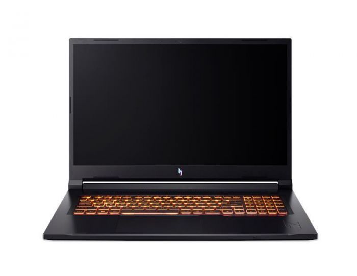 Ноутбук Acer Nitro V 17 ANV17-41 17.3" FHD IPS, AMD R7-260, 32GB, F2TB, NVD5070-8, Lin, чорний