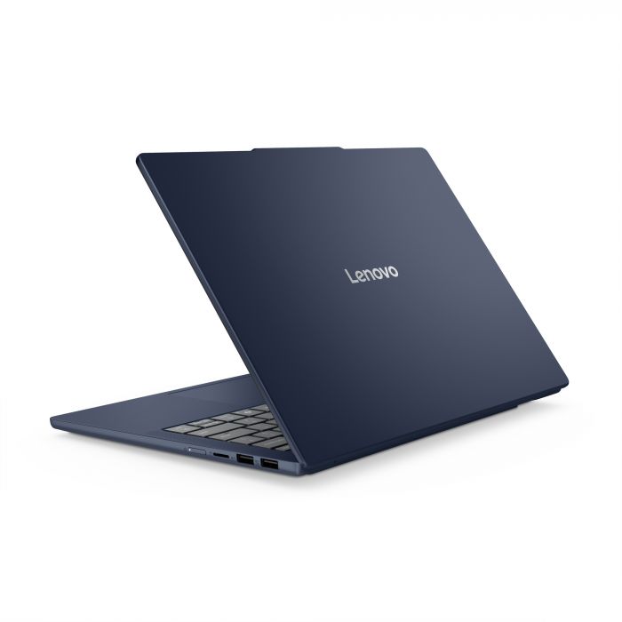 Ноутбук Lenovo IdeaPad Slim 5-14ARP10 14" WUXGA_AG, AMD R5-7535HS, 32GB, F1TB, UMA, DOS, синій