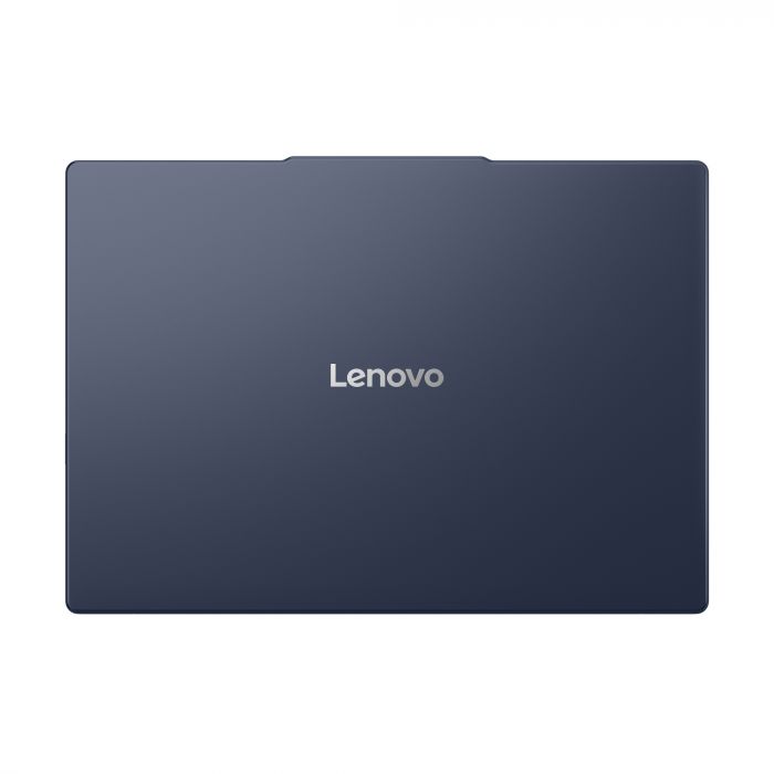 Ноутбук Lenovo IdeaPad Slim 5-14ARP10 14" WUXGA_AG, AMD R5-7535HS, 32GB, F1TB, UMA, DOS, синій