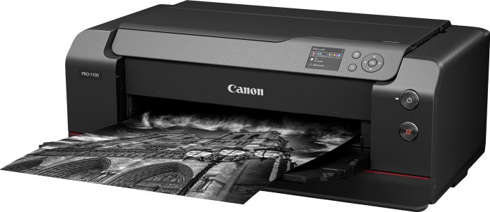 Принтер А2 Canon imagePROGRAF PRO-1100