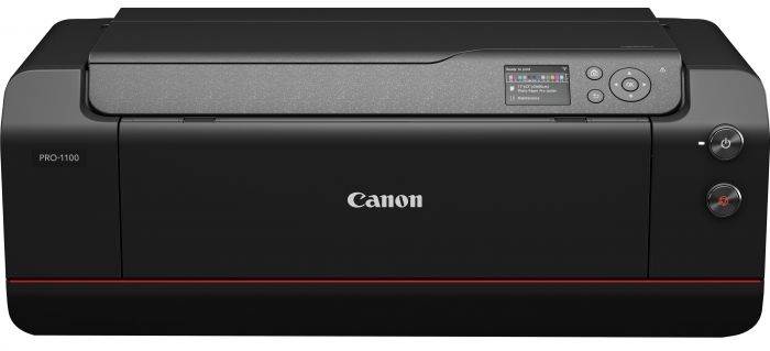 Принтер А2 Canon imagePROGRAF PRO-1100