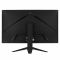 Монітор 2E GAMING 27" G2725BV HDMI, DP, VA, 2560x1440, 180Hz, 1ms, CURVED, FreeSync