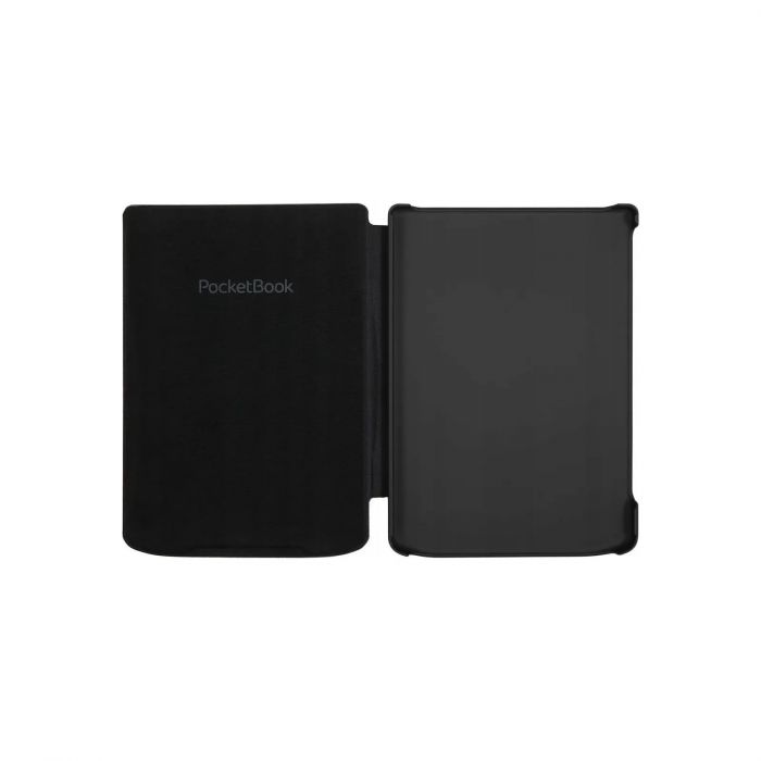 Чохол PocketBook 629_634 Shell series, чорний
