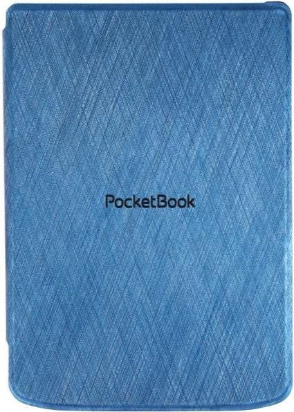 Чохол PocketBook 629_634 Shell series, синій