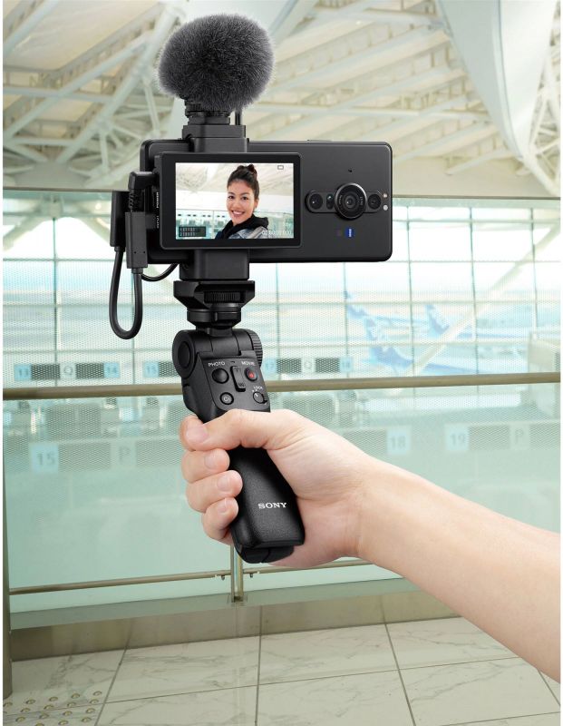 Мікрофон Sony ECM-G1Z