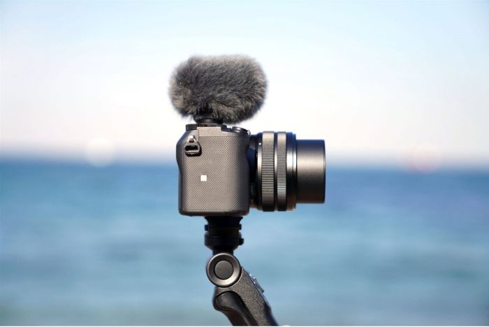 Мікрофон Sony ECM-G1Z