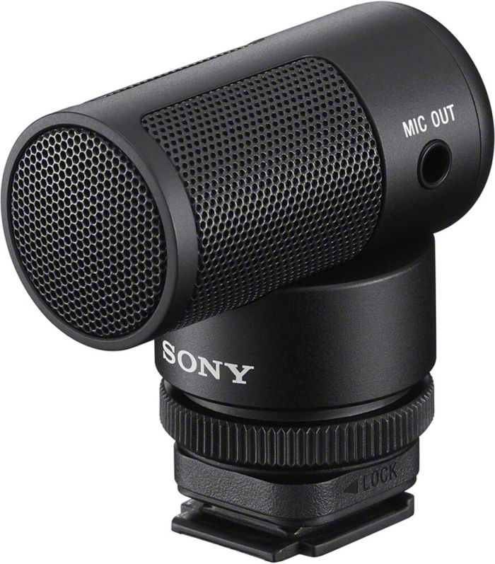 Мікрофон Sony ECM-G1Z