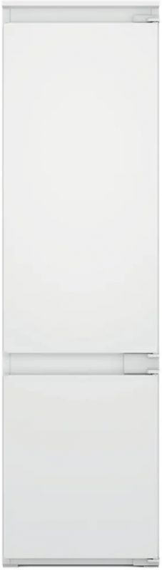 Холодильник Whirlpool вбудований з нижн. мороз., 193,5x54х54.5, холод.відд.-221л, мороз.відд.-79л, 2дв., А++, ST, інв., білий