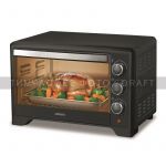 Піч електрична ARDESTO, 33л, 1615Вт, механіч., чорний