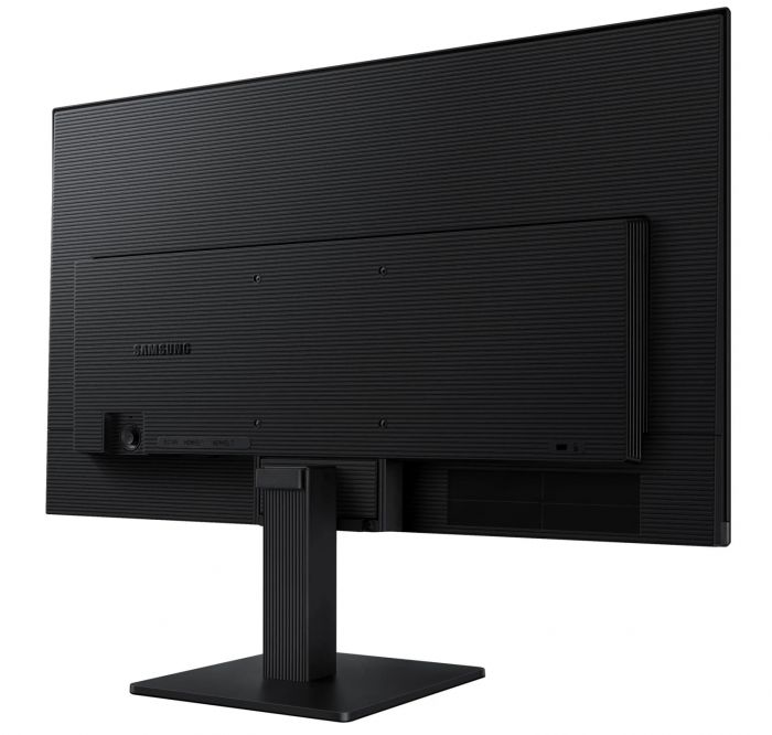 Монітор Samsung 27" S27F320 HDMI, IPS, 120Hz