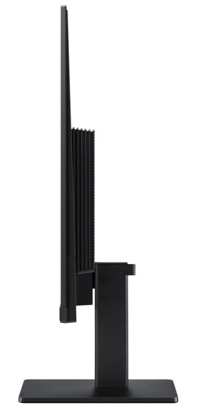 Монітор Samsung 27" S27F320 HDMI, IPS, 120Hz