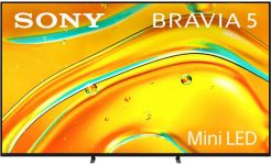 Телевізор 55" Sony MiniLED 4K 120Hz Smart GoogleTV Black