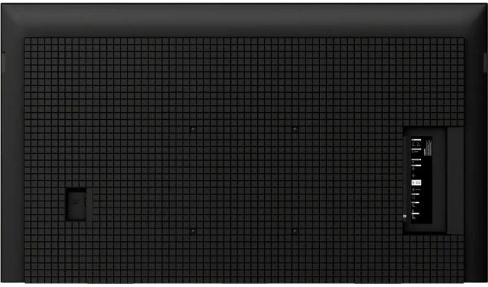 Телевізор 65" Sony MiniLED 4K 120Hz Smart GoogleTV Black