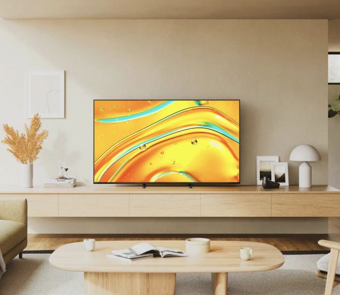 Телевізор 65" Sony MiniLED 4K 120Hz Smart GoogleTV Black