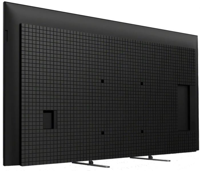 Телевізор 65" Sony MiniLED 4K 120Hz Smart GoogleTV Black