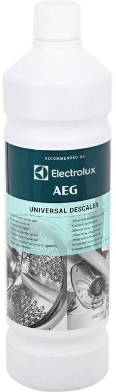 Засіб Electrolux універсальний для видалення накипу, 1л