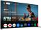 Телевізор 65" Sony OLED 4K 120Hz Smart GoogleTV Black
