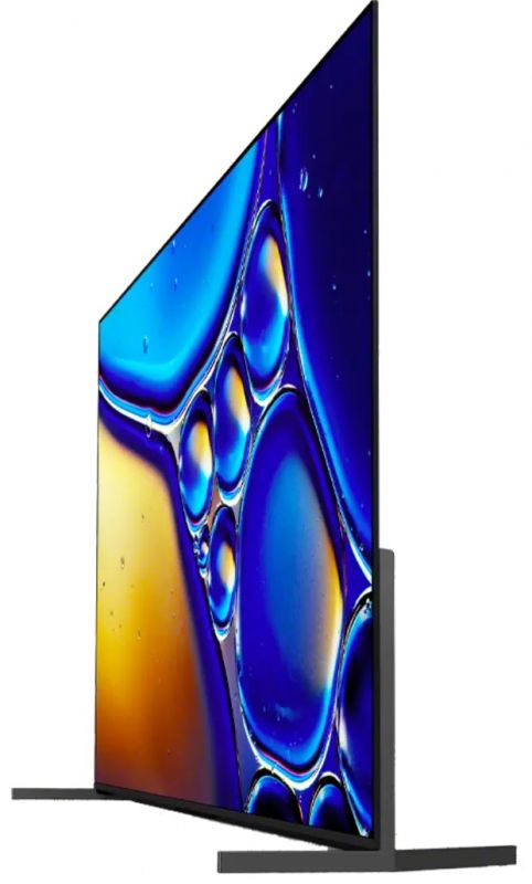 Телевізор 65" Sony OLED 4K 120Hz Smart GoogleTV Black