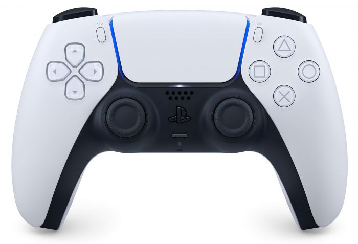 Ігрова консоль PlayStation 5 Slim Digital Edition