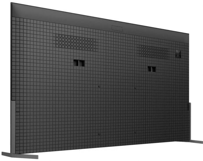 Телевізор 55" Sony OLED 4K 120Hz Smart GoogleTV Black