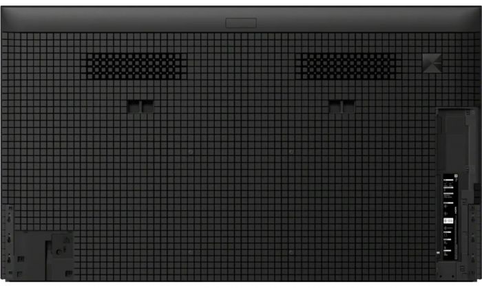 Телевізор 55" Sony OLED 4K 120Hz Smart GoogleTV Black