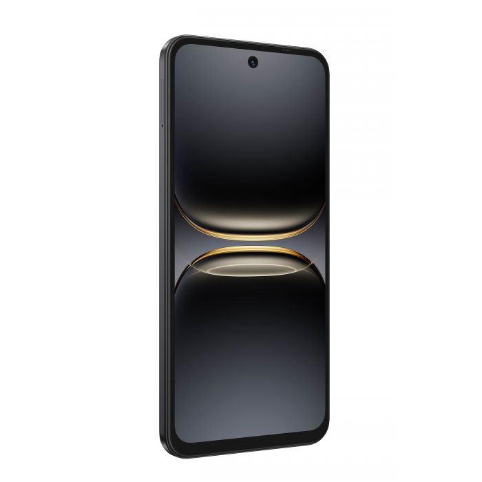 Смартфон TECNO Spark 40 (KM5n) 6.67" 8/256ГБ, 2SIM, 5200мА•год, Ink Black