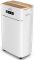 Осушувач повітря Cooper&Hunter CH-D014WD8-30LDWF 30 л. на добу, 80 м2, 160 м3/г, ел.кер-ня, WI-FI, резервуар 5 л, дисплей, таймер, іонізатор
