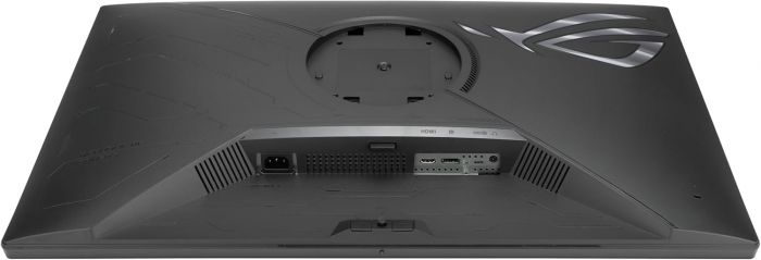 Монітор Asus 31.5" ROG Strix XG32UCG HDMI, DP, USB-C, IPS, 3840x2160, 160Hz, 0.3ms, DCI-P3 95%, FreeSync, HAS, HDR400