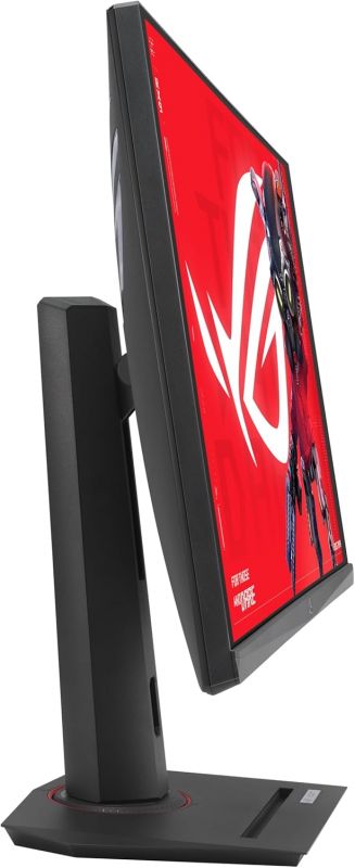 Монітор Asus 31.5" ROG Strix XG32UCG HDMI, DP, USB-C, IPS, 3840x2160, 160Hz, 0.3ms, DCI-P3 95%, FreeSync, HAS, HDR400