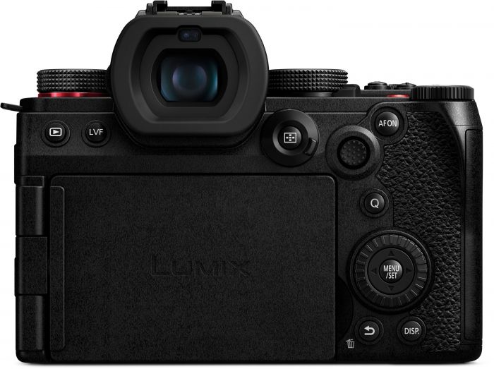 Цифр. фотокамера Panasonic DC-G9M2 Body