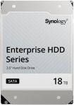 Жорсткий диск Synology 3.5" 18TБ SATA 7200