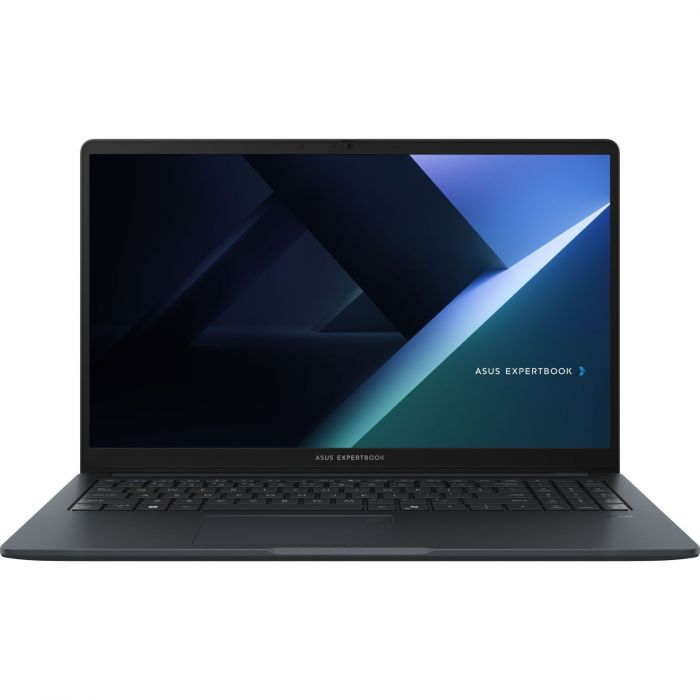 Ноутбук ASUS Expertbook B1 BM1503CDA-S71050 15.6" FHD, AMD R5-7535HS, 8GB, F256GB, UMA, noOS, Сірий