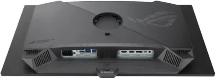 Монітор Asus 31.5" ROG Strix XG27UCDMG 2xHDMI, DP, USB-C, 3xUSB, QD-OLED, 3840x2160, 240Hz, 0.03ms, DCI-P3 99%, FreeSync, Pivot, HDR400