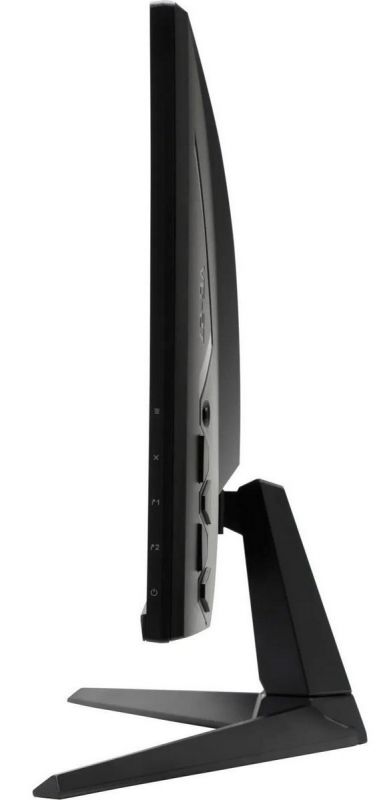 Монітор Asus 27" TUF Gaming VG27UQ1A 2xHDMI, DP, MM, IPS, 3840x2160, 160Hz, 1ms, DCI-P3 95%, AdaptiveSync, HDR10
