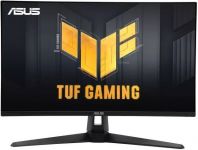 Монітор Asus 27" TUF Gaming VG27UQ1A 2xHDMI, DP, MM, IPS, 3840x2160, 160Hz, 1ms, DCI-P3 95%, AdaptiveSync, HDR10