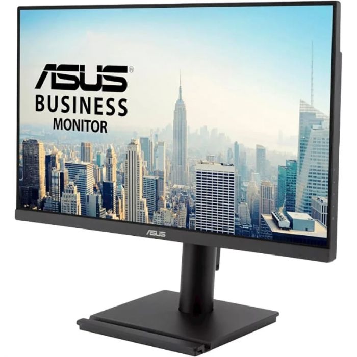 Монітор Asus 27" VA279QGS D-Sub, HDMI, DP, 4xUSB, MM, IPS, 120Hz, 1ms, sRGB 99%, AdaptiveSync, Pivot