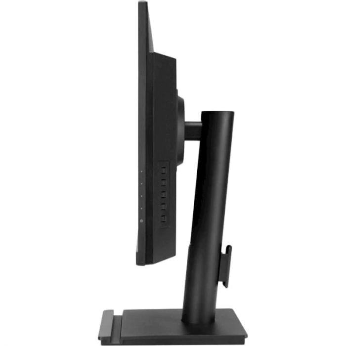 Монітор Asus 27" VA279QGS D-Sub, HDMI, DP, 4xUSB, MM, IPS, 120Hz, 1ms, sRGB 99%, AdaptiveSync, Pivot