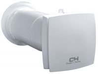 Рекуператор Cooper&Hunter Easy Vent 70м3/г 0.4м Wi-Fi