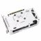 Вiдеокарта ASUS Radeon RX 9060 XT 16GB GDDR6 OC DUAL-RX9060XT-16G-WHITE білий