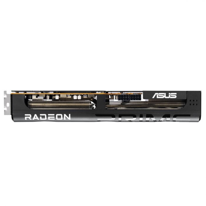 Вiдеокарта ASUS Radeon RX 9070 16GB GDDR6 OC PRIME-RX9070-O16G-EVO