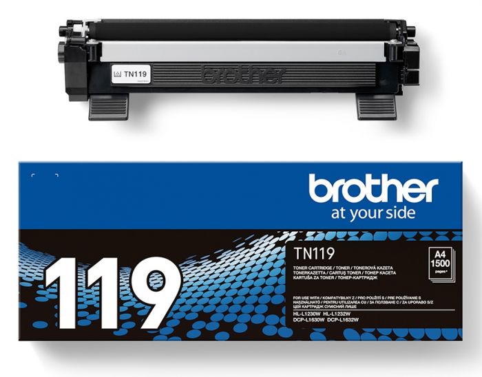 Картридж Brother HL-L1230/L1232, DCP-L1630/L1632 (1 500 стор.)