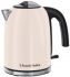 Електрочайник Russell Hobbs, 1.7л, метал, жасмін