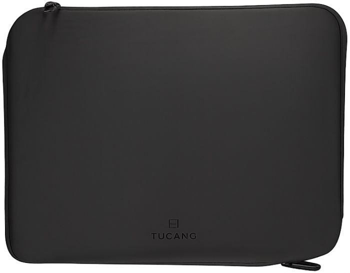 Чохол Tucano Doppio для ноутбука 15"/16", чорний