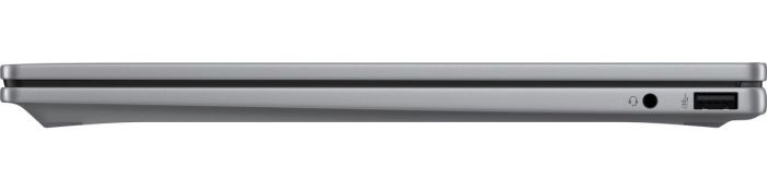 Ноутбук HP OmniBook X Flip x360 14-fm0007ua 14" WUXGA IPS Touch, Intel U5-226V, 16GB, F512GB, UMA, Win11, сірий