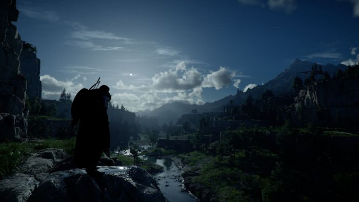 Гра консольна PS5 Crimson Desert Day One Edition, BD диск