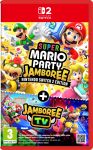 Гра консольна Switch 2 Super Mario Party Jamboree, картридж