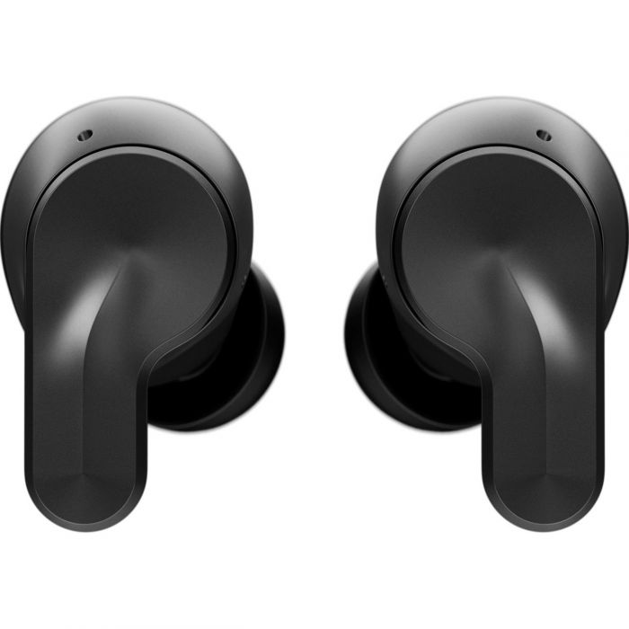 Навушники TWS EPOS ADAPT E1, BT 5.3, ANC, IPX5, SBC, AAC, Microsoft Teams, Zoom, Google Meet, Webex, Mic, Чорний